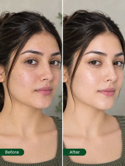 HYDRO GLOW SERUM