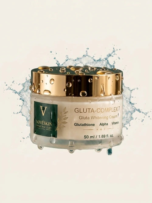 GLUTA-COMPLEX 7