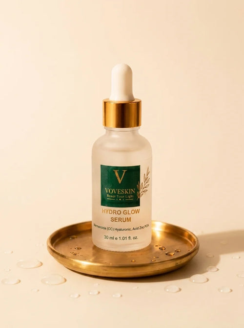 HYDRO GLOW SERUM