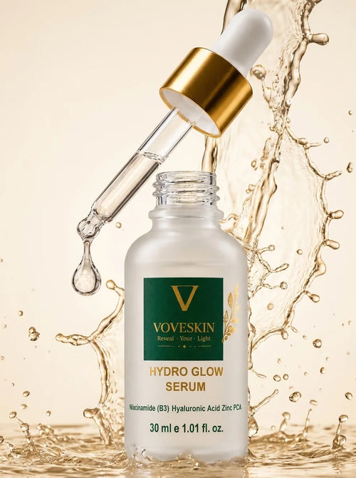 HYDRO GLOW SERUM