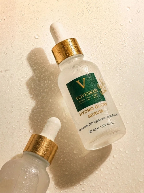 HYDRO GLOW SERUM